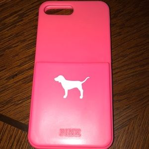 Victoria Secret phone case for iPhone 6s Plus
